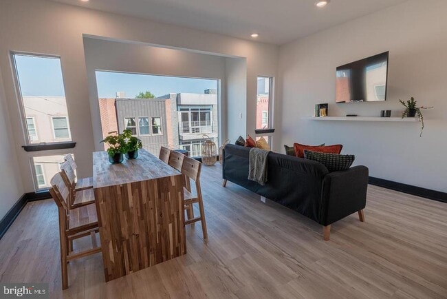 property at 1934 N 18th St