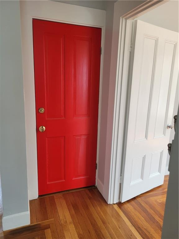 12 Tyler St in Newport, RI - Building Photo - Building Photo