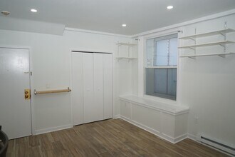 703 Massachusetts Ave, Unit 11 in Boston, MA - Building Photo - Building Photo