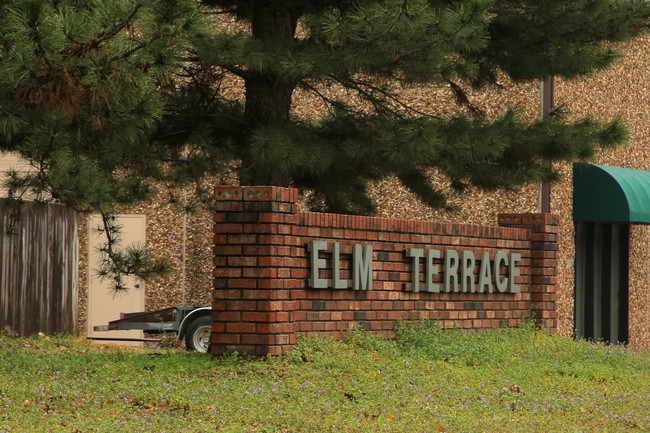 Elm Terrace in Jenks, OK - Building Photo - Building Photo