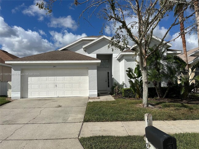 property at 241 Lockbreeze Dr