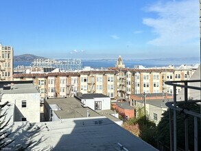 1080 Francisco St in San Francisco, CA - Building Photo - Building Photo