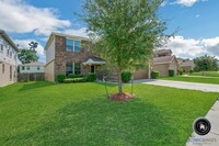 29434 Legends Bluff Dr in Spring, TX - Foto de edificio - Building Photo