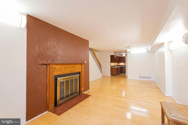 property at 2107 Arch St