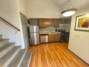 3 Long Wharf Dr in New Haven, CT - Foto de edificio - Building Photo