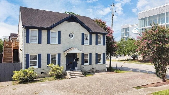 property at 2347 Sheridan St