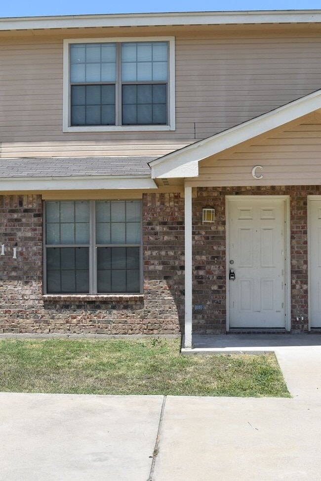 property at 3411 Turner Ave