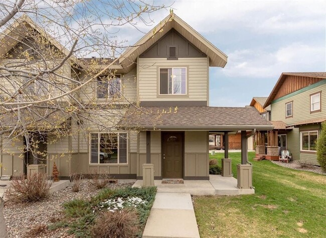 property at 3156 Catkin Lane