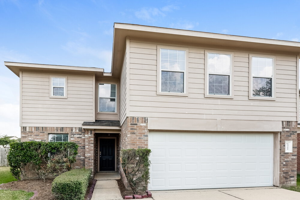 19203 Anthurium Ct in Katy, TX - Building Photo