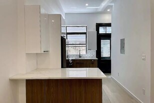 202 St Nicholas Ave in Brooklyn, NY - Building Photo