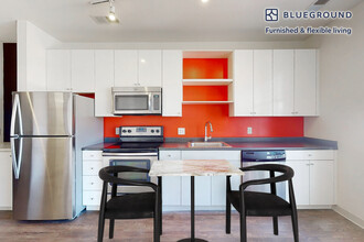 318 I St NE, Unit FL3-ID2553A in Washington, DC - Building Photo - Building Photo