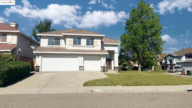 4537 Pronghorn Way in Antioch, CA - Building Photo - Building Photo