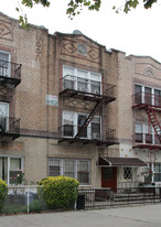 530 Ovington Ave Apartments