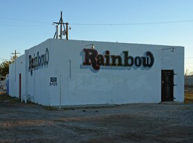 16 Spaces in Tucson, AZ - Building Photo