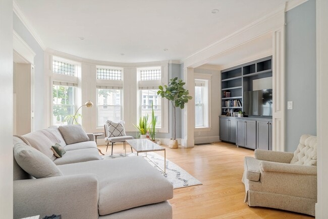 property at 200 Saint Paul St