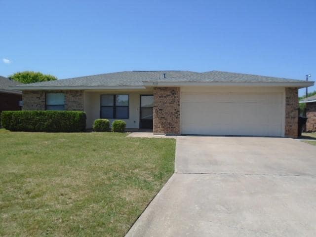 property at 3810 Purdue Ln