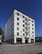 Astor Arms in Los Angeles, CA - Building Photo - Building Photo