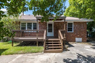 3824 Forrest Rd in Columbus, GA - Building Photo - Building Photo