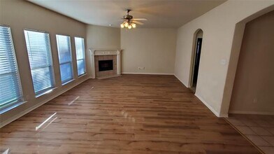 8105 Silverado Trail in McKinney, TX - Building Photo - Building Photo