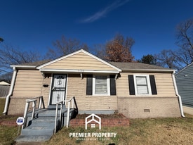 4190 Boyce Ave in Memphis, TN - Building Photo