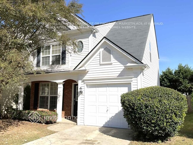 1615 Heyford Cir NW in Kennesaw, GA - Building Photo - Building Photo