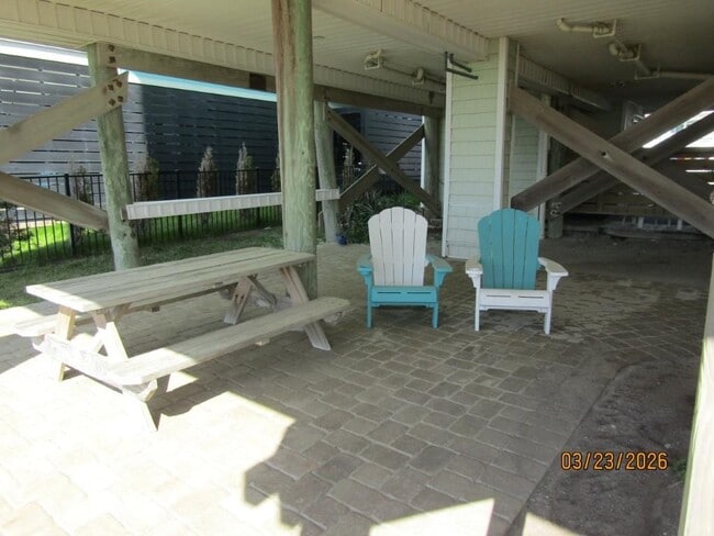 909 S Ocean Blvd in North Myrtle Beach, SC - Building Photo - Building Photo