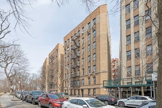 75 W Mosholu N in Bronx, NY - Building Photo - Building Photo