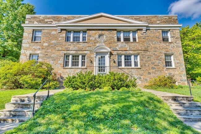 property at 300 Commonwealth Ave