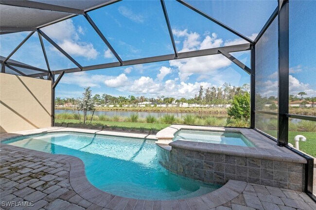 property at 8777 Yucatan Ct