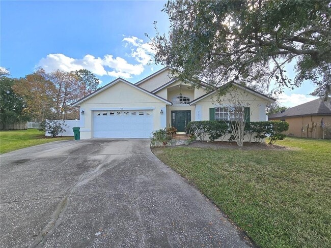 property at 752 Citrus Dr