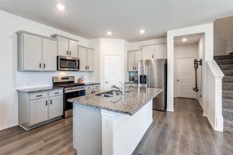 2608 Hale Rd in Celina, TX - Building Photo - Building Photo