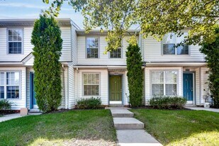 Perkins Place in Belcamp, MD - Building Photo