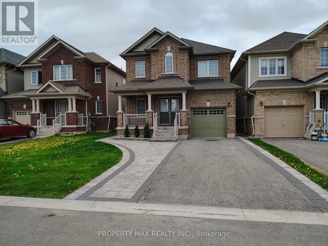 property at 104 Diana Dr