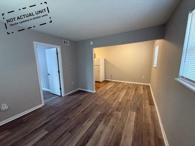 1612 Richardson St in Columbia, MO - Building Photo - Building Photo