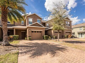 6334 Torrington Cir in Lakeland, FL - Building Photo