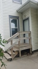 1518 2nd Ave in Council Bluffs, IA - Foto de edificio - Building Photo