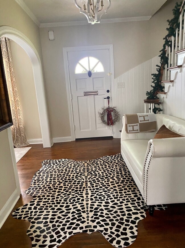 693 N 23rd St in Beaumont, TX - Building Photo - Building Photo