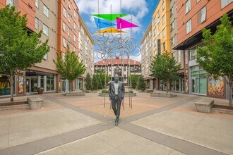 El Centro Plaza Roberto Maestas in Seattle, WA - Building Photo - Building Photo