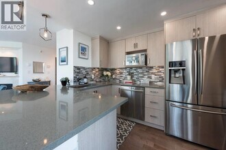 789 Jervis St in Vancouver, BC - Building Photo - Building Photo