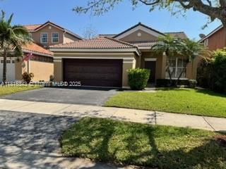 959 Falling Water Rd in Weston, FL - Building Photo
