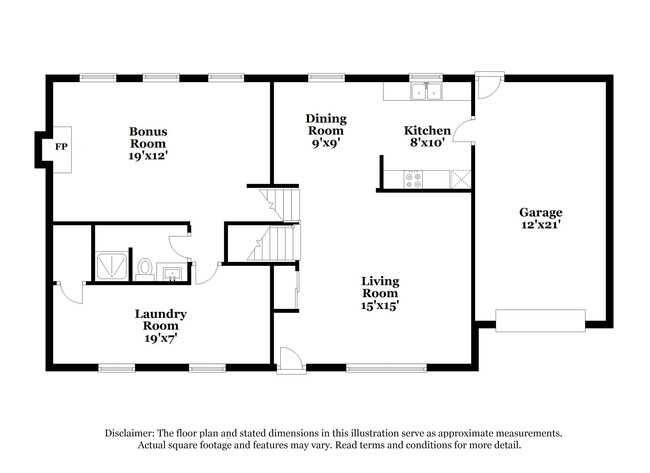 332 Ingram Ave in New Albany, IN - Building Photo - Building Photo