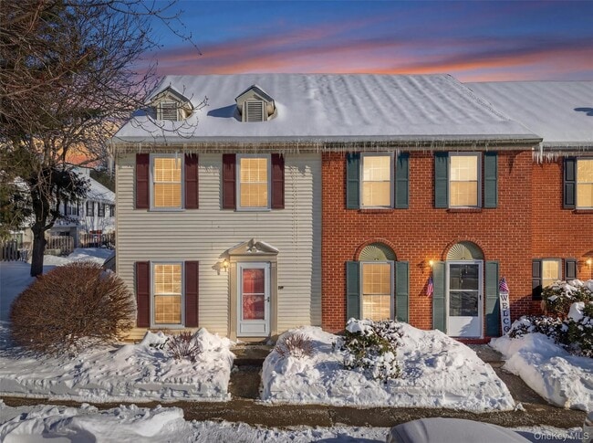 property at 12 Brook Dr