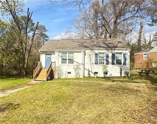 285 Whitaker Cir NW in Atlanta, GA - Building Photo - Building Photo