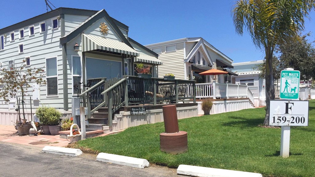 Pismo Dunes RV Resort Apartments | Pismo Beach, CA Apartments For Rent