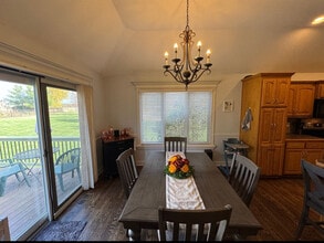 1380 Stone Creek Dr in Lawrence, KS - Building Photo - Building Photo