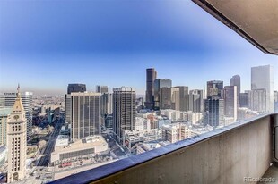 1020 15th St in Denver, CO - Building Photo