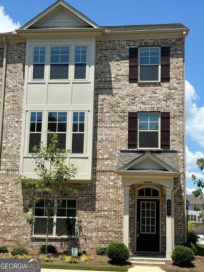 property at 1546 Dansfield Trl