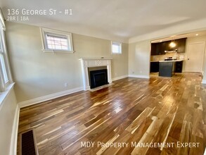 136 George St in St Catharines, ON - Building Photo - Building Photo