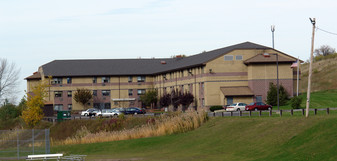 Solvay Apartments in Solvay, NY - Building Photo