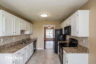 6578 Bentley Cove in Horn Lake, MS - Building Photo - Building Photo